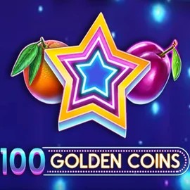 Play the 100 Golden Coins slot by Amusnet Interactive on Slottica Casino