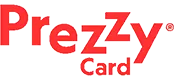 Prezzy Card