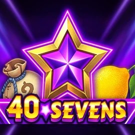 40 Sevens casino game by Apparat Gaming – featured logo at Slottica Casino