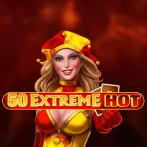 Try 50 Extreme Hot slot by Eurocoin Interactive on slottica-casino.eu – logo image