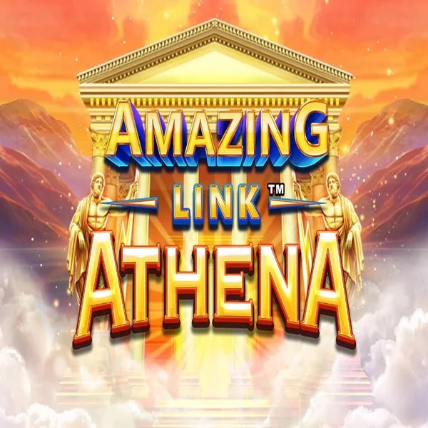 Amazing Link Athena online slot from SpinPlay Games – play at slottica-casino.eu