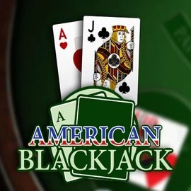 American Blackjack online slot from Habanero – play at slottica-casino.eu