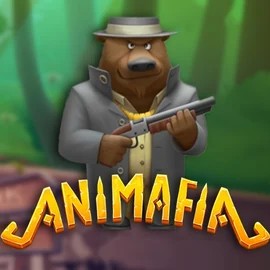 Animafia online slot from Peter & Sons – play at slottica-casino.eu