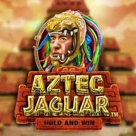 Play the Aztec Jaguar Hold & Win slot by SYNOT Games on Slottica Casino