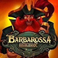 Barbarossa DoubleMax – slot by Peter & Sons, featured at slottica-casino.eu
