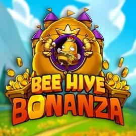 Play the Bee Hive Bonanza slot by NetEnt on Slottica Casino