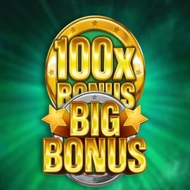 Enjoy Big Bonus by Inspired Gaming – logo hosted on slottica-casino.eu