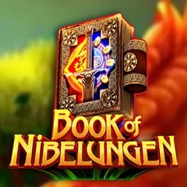Play the Book of Nibelungen slot by Swintt on Slottica Casino
