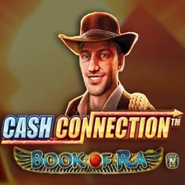 Cash Connection Book Of Ra online slot from Novomatic – play at slottica-casino.eu