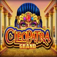 Enjoy Cleopatra Grand by IGT – logo hosted on slottica-casino.eu
