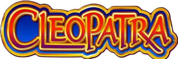 Cash of Cleopatra by Pragmatic Play, showcased at slottica-casino.eu – game logo
