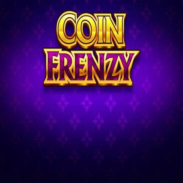Play the Coin Frenzy slot by Greentube on Slottica Casino