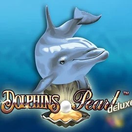 Play Dolphins Pearl Deluxe slot by Novomatic on slottica-casino.eu