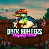 Try Duck Hunters: Happy Hour slot by Nolimit City on slottica-casino.eu – logo image