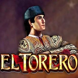 El Torero game by RTG (Reel Time Gaming) – logo hosted on Slottica Casino