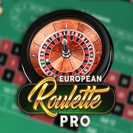 European Roulette Pro online slot from Play'n GO – play at slottica-casino.eu
