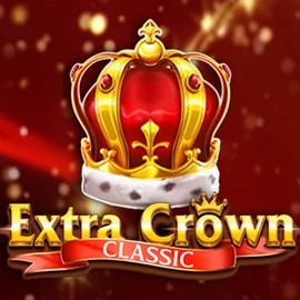 Extra Crown Classic – slot by Amusnet Interactive, featured at slottica-casino.eu