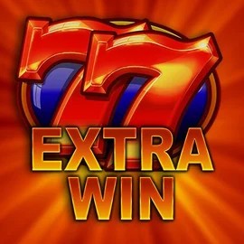 Extra Win logo by Swintt Slottica Casino