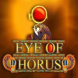 Eye of Horus – slot by RTG (Reel Time Gaming), featured at slottica-casino.eu