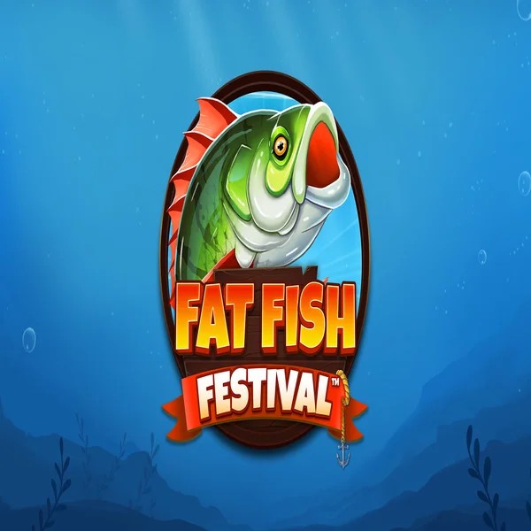 Play Fat Fish Festival slot by Wishbone Games on slottica-casino.eu