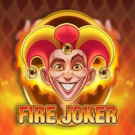 Fire Joker slot icon by Play'n GO, available at Slottica Casino