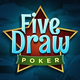 Five Draw Poker MH (Nucleus) logo – Table Games by Nucleus Gaming at Slottica Casino