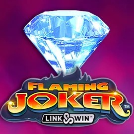 Flaming Joker Link and Win – slot by Barstruck, featured at slottica-casino.eu