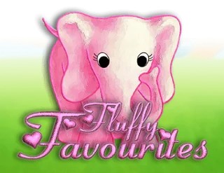 Try Fluffy Favourites slot by Eyecon on slottica-casino.eu – logo image