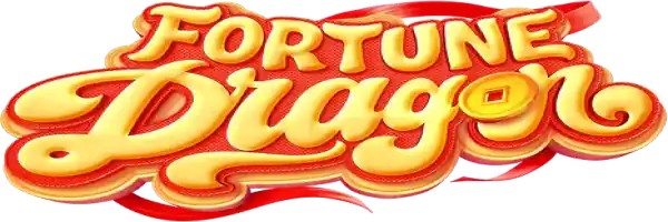 Fortune Dragon logo by PG Soft at Slottica Casino