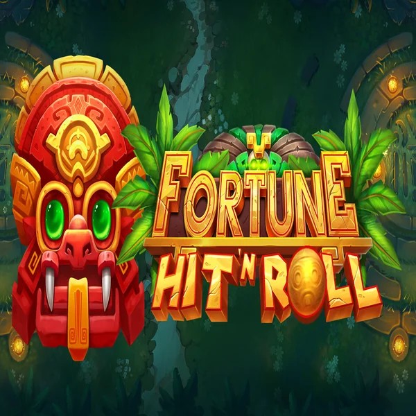 Play Fortune Hit'n Roll slot by Pragmatic Play on slottica-casino.eu