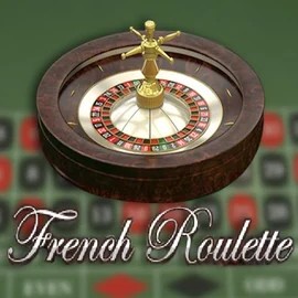 French Roulette (BGaming) slot visual from BGAMING available on slottica-casino.eu