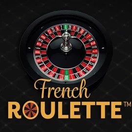 Try French Roulette (NetEnt) slot by NetEnt on slottica-casino.eu – logo image