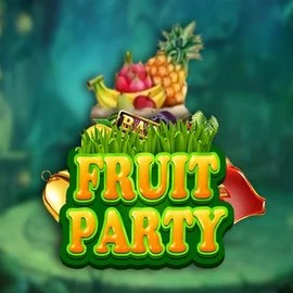 Fruit Party slot icon by Top Trend Gaming, available at Slottica Casino