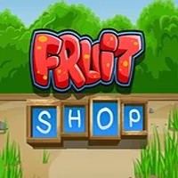 Fruit Shop logo by NetEnt Slottica Casino