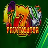 Fruitinator Jackpot King – slot by Blueprint Gaming, featured at slottica-casino.eu