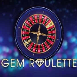 Play Gem Roulette slot by iSoftBet on slottica-casino.eu