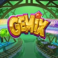 Enjoy Gemix by Play'n GO – logo hosted on slottica-casino.eu