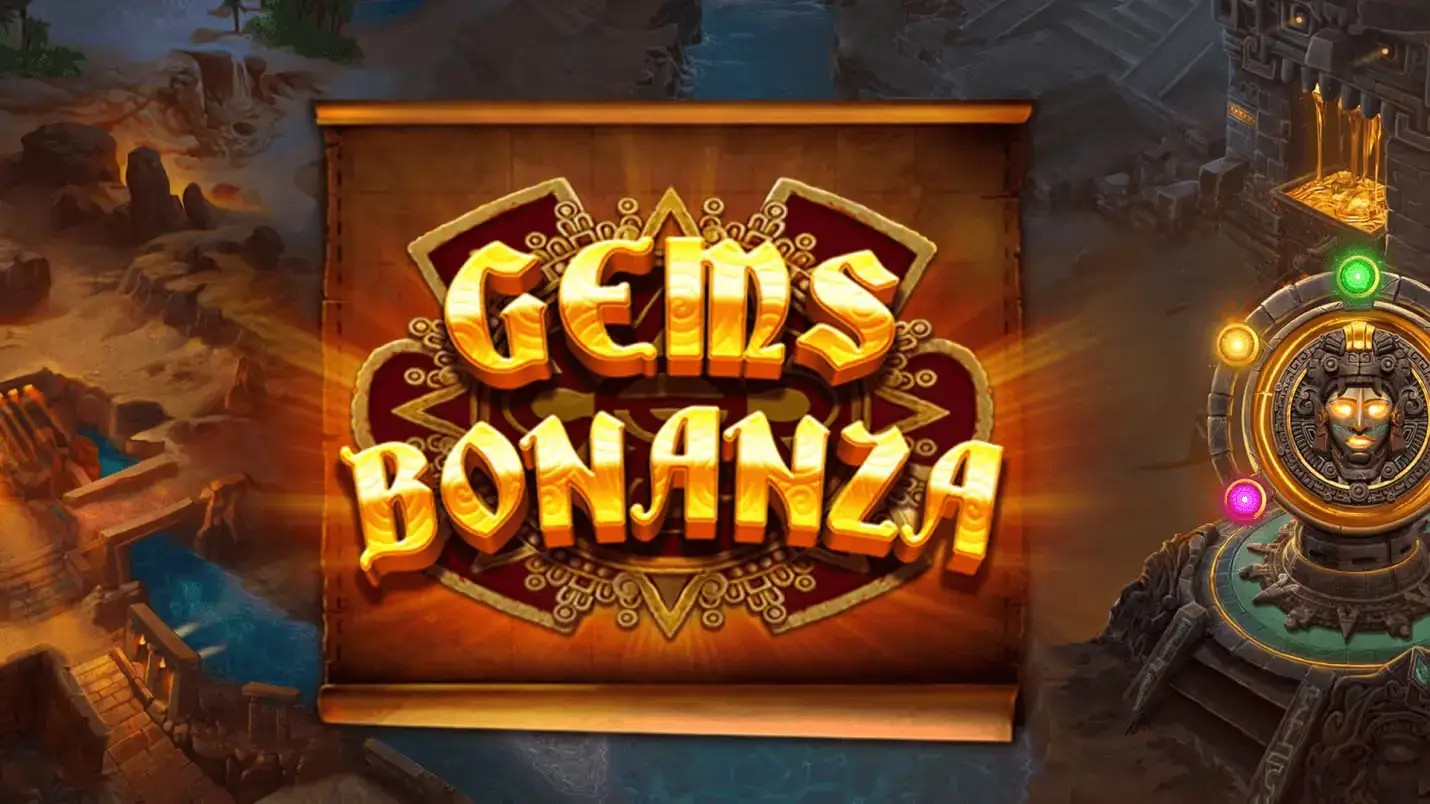 Gems Bonanza online slot from Pragmatic Play – play at slottica-casino.eu