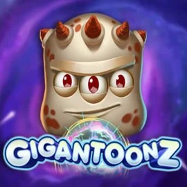 Gigantoonz – slot by Play’n GO, featured at slottica-casino.eu