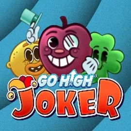 Play Go High Joker slot by RubyPlay on slottica-casino.eu