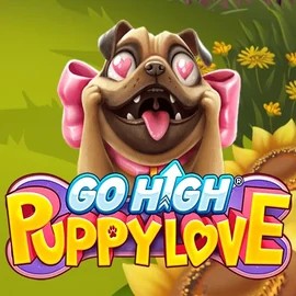 Go High Puppy Love – slot by RubyPlay, featured at slottica-casino.eu