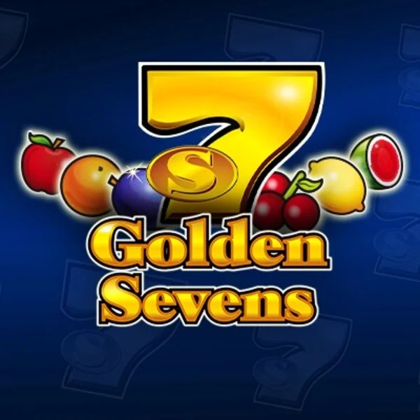 Play Golden Sevens slot by Greentube on slottica-casino.eu