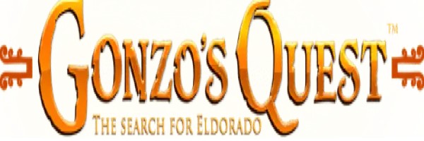 Enjoy Gonzo's Quest by NetEnt – logo hosted on slottica-casino.eu