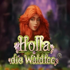 Holla die Waldfee online slot from Hölle Games – play at slottica-casino.eu