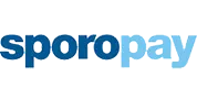 sporopay logo