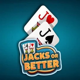 Jacks or Better (Red Rake Gaming) slot icon by Red Rake Gaming, available at Slottica Casino