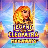 Play Legend of Cleopatra Megaways slot by Playson on slottica-casino.eu