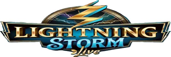 Try Lightning Storm slot by Evolution on slottica-casino.eu – logo image