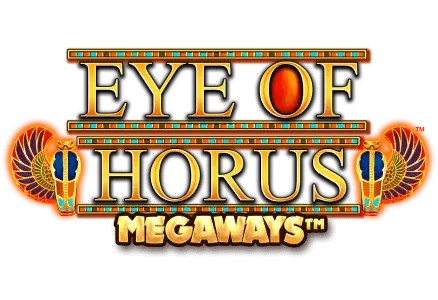 Eye of Horus Megaways slot icon by Blueprint Gaming, available at Slottica Casino