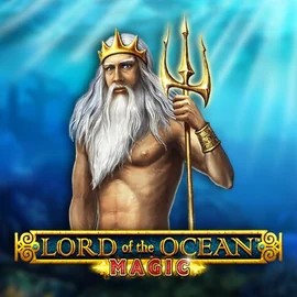 Try Lord Of The Ocean Magic slot by Novomatic on slottica-casino.eu – logo image